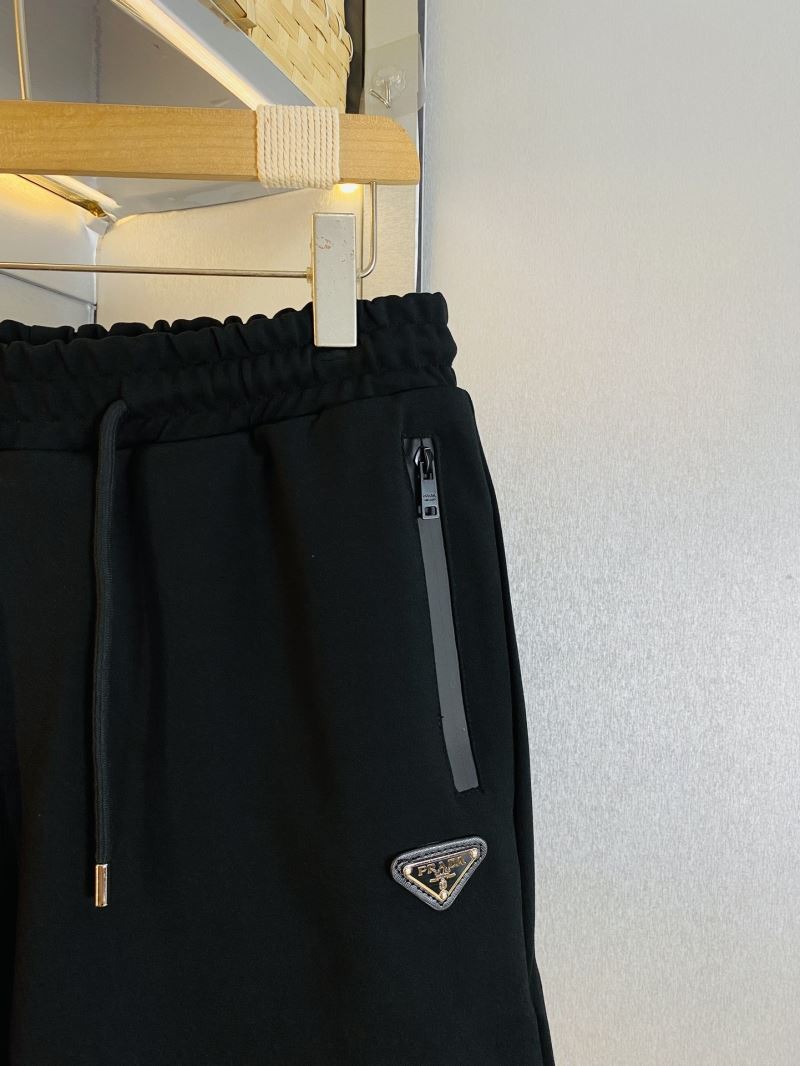 Prada Short Pants